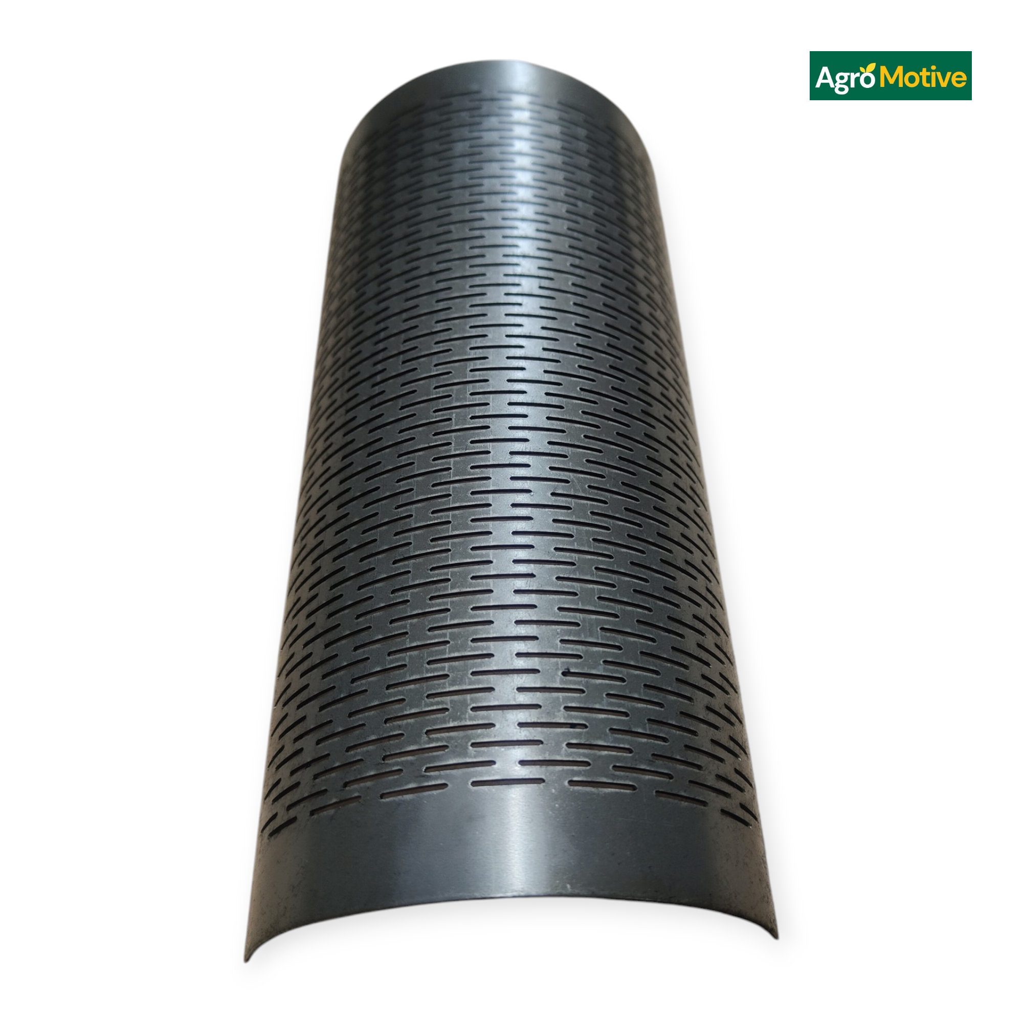 6N100 Rice Mill Jali Stainless steel 1.0Hole